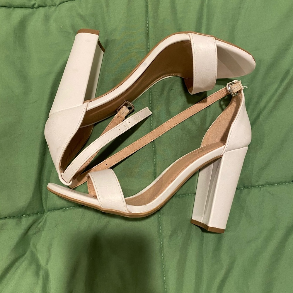 Charlotte Russe Heels